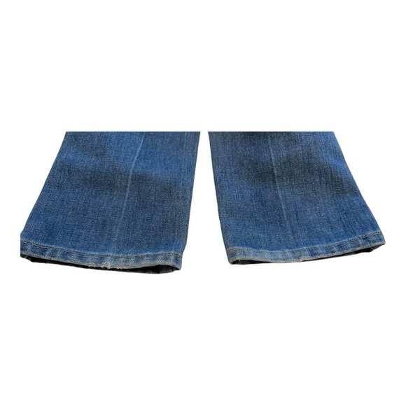 Toddler Vintage Denim GWG Jeans - Size 2T - Picture 11 of 11